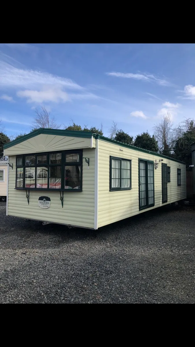 HUDSONS KILDARE MOBILE HOMES!!!!!!! - Image 3