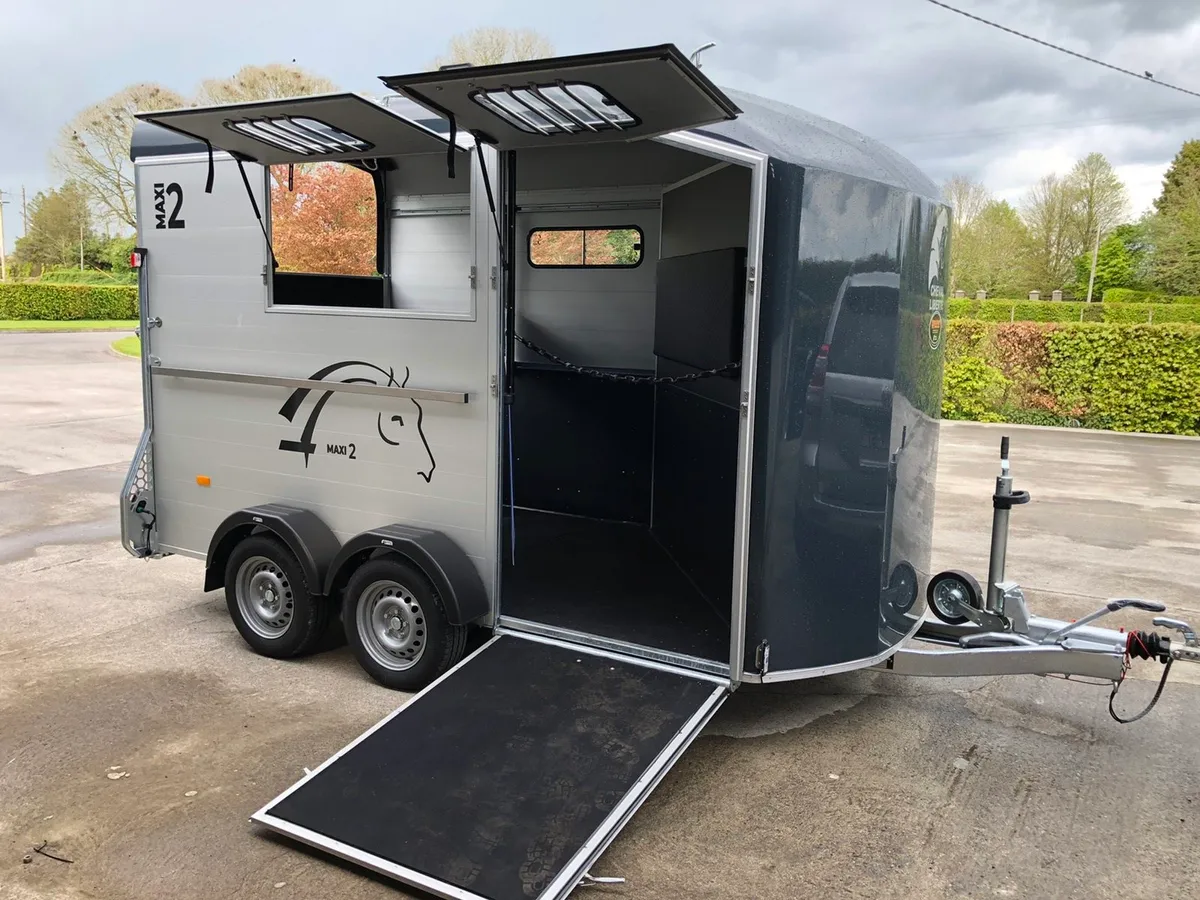 New cheval Liberte maxi 2 - Image 1