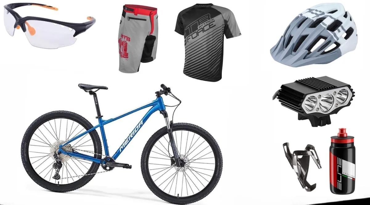 delivery cycle for sale