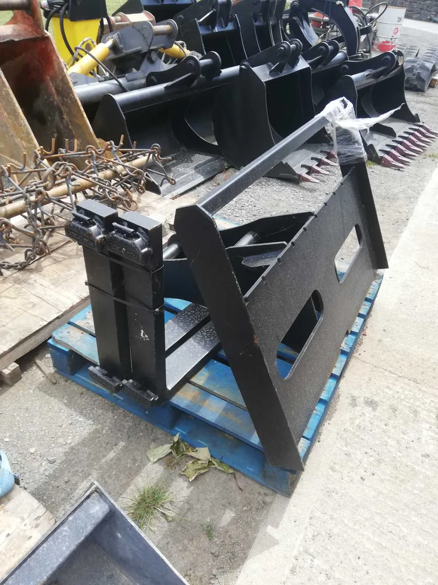 Pallet Forks - Image 4