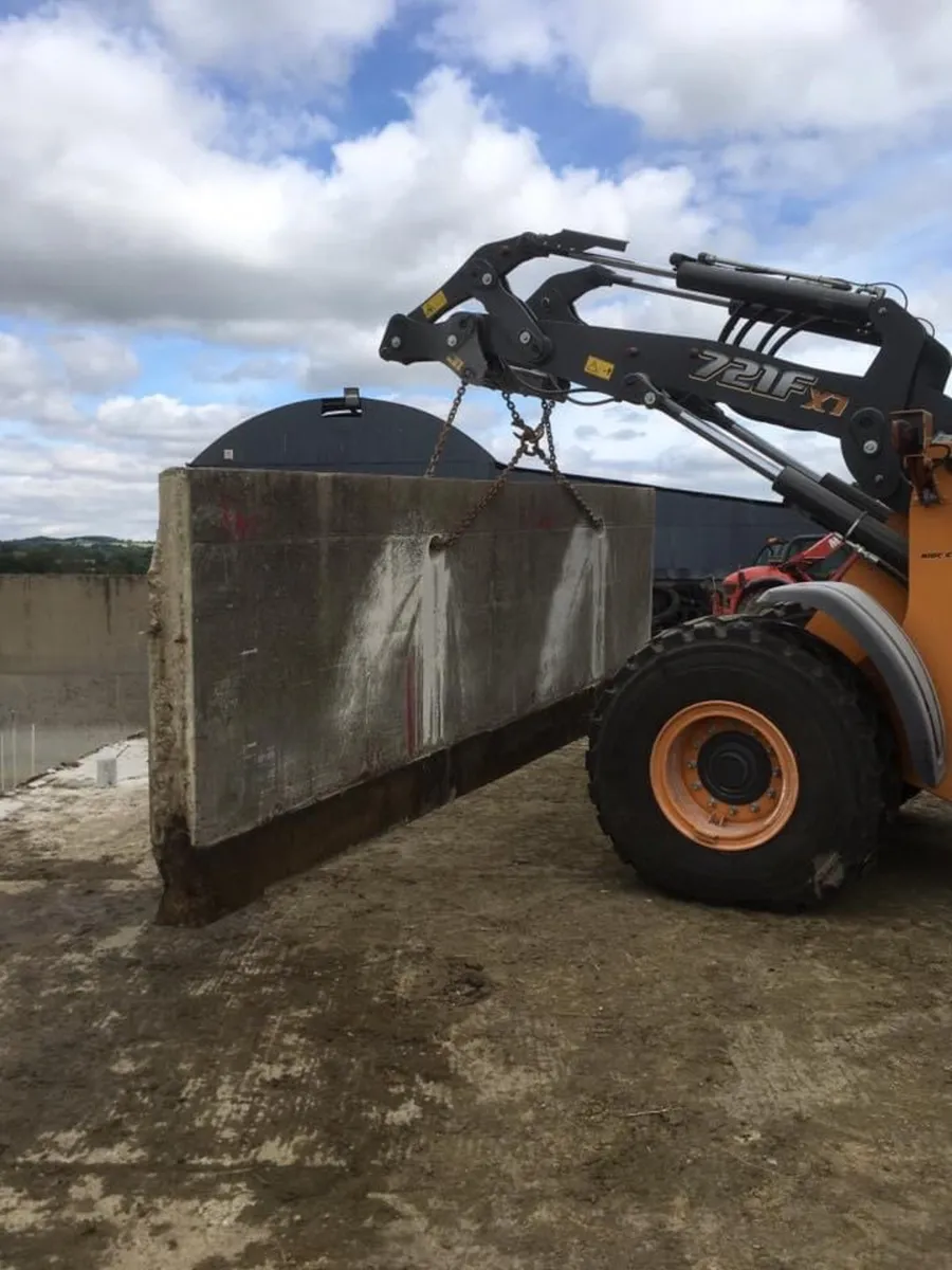 Concrete cutting - Image 3
