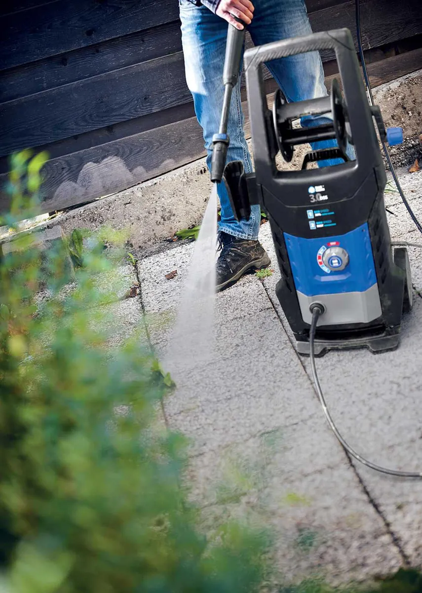 POWER WASHER