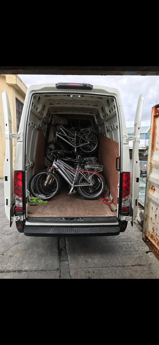 ****MAN AND VAN   085/7638294**** - Image 4