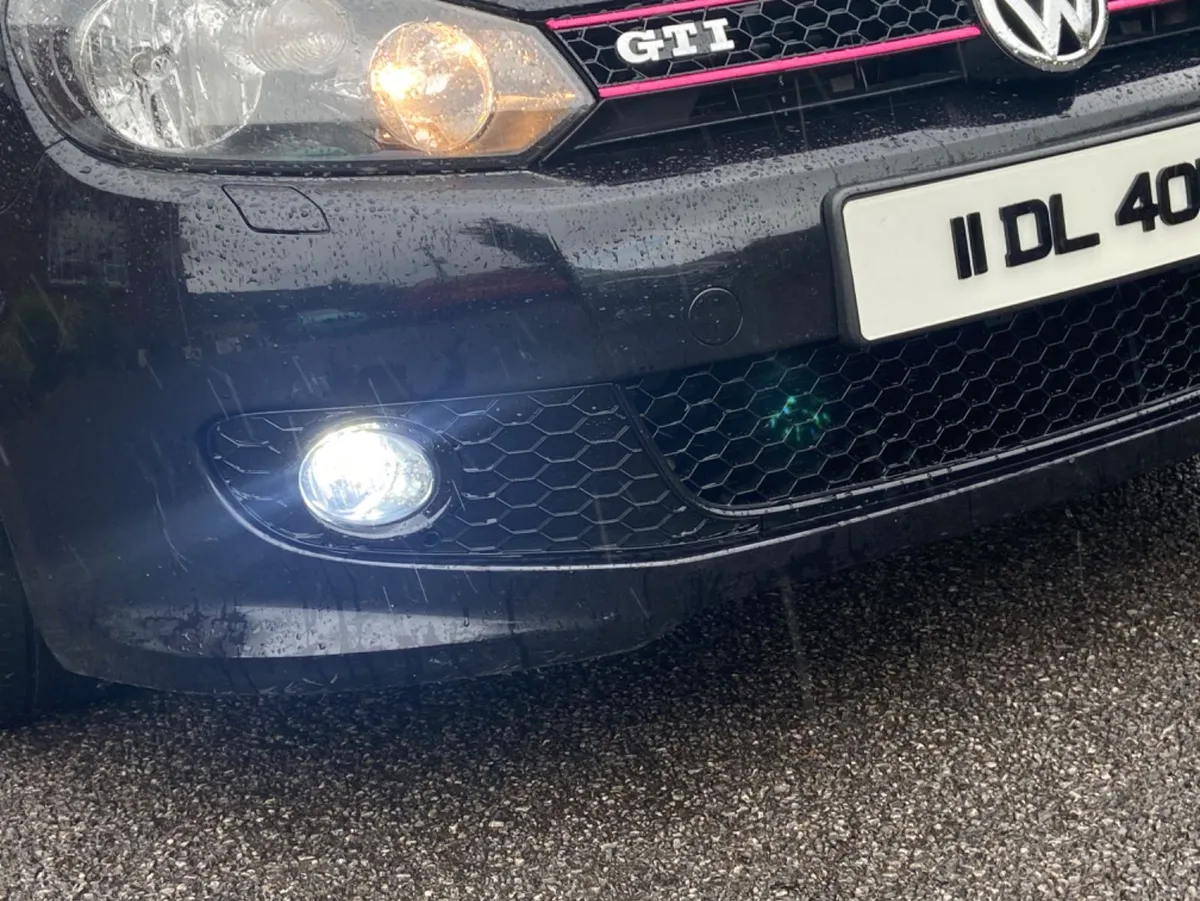 Upgrade to led & xenon at Fk performance