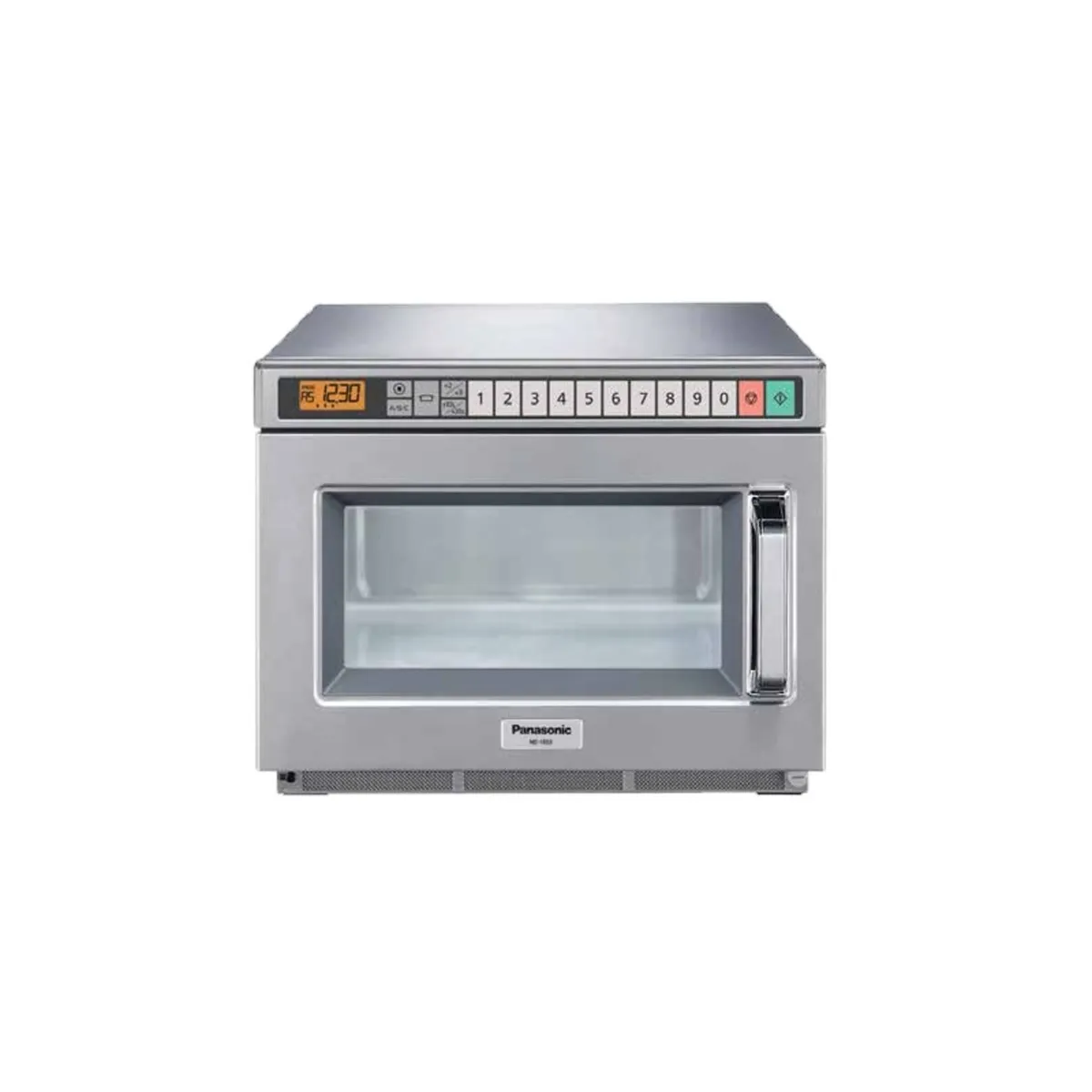 Panasonic 1800W Microwave Oven
