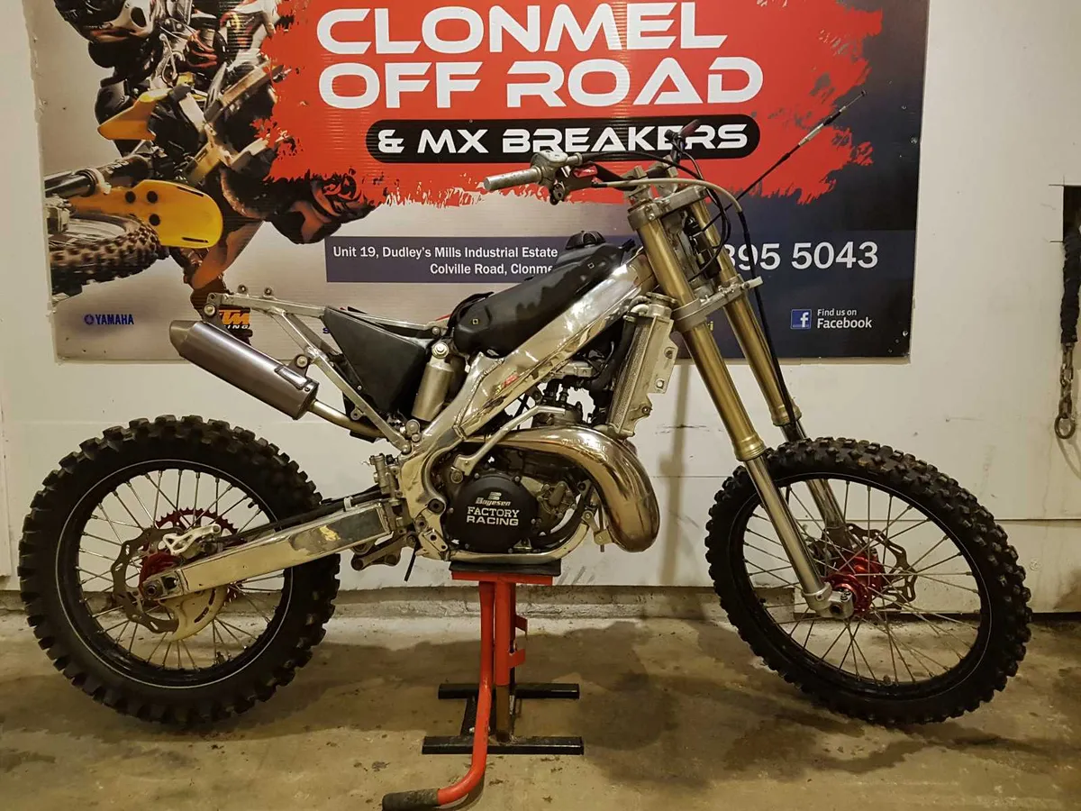 Mx bikes cheap for sale