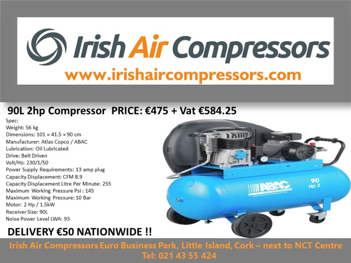 Compressor