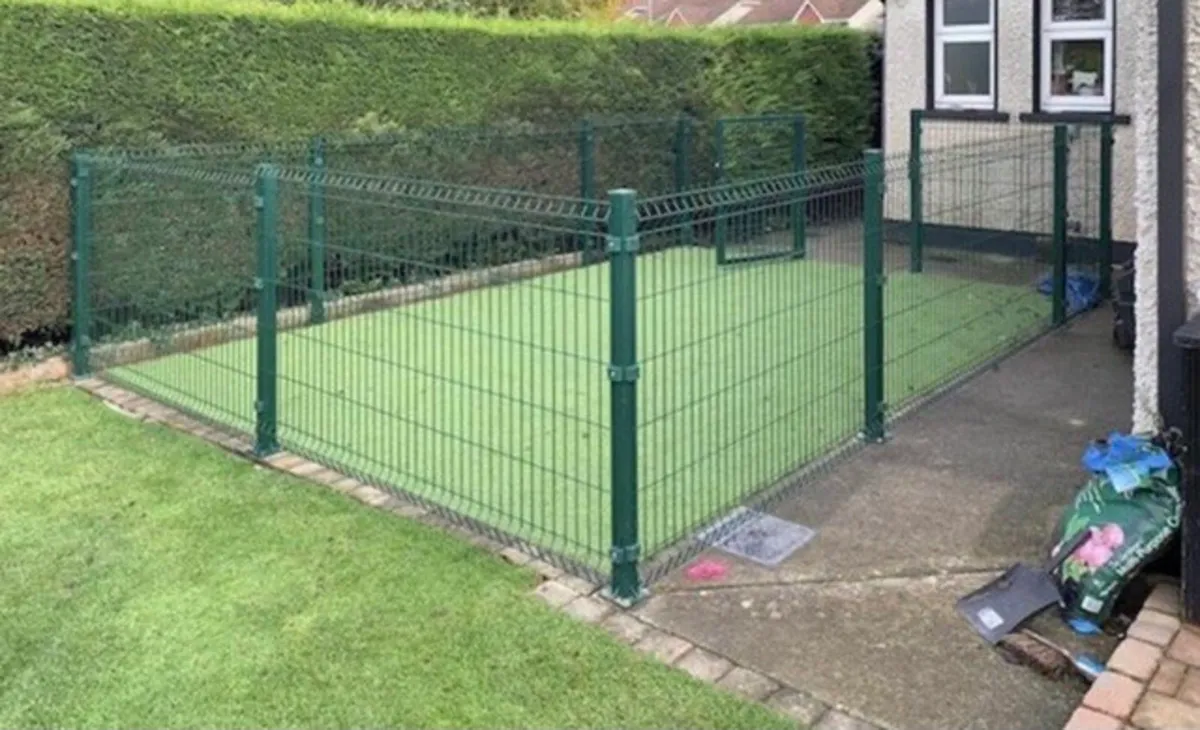 Child Safe Fencing- IRELAND - Image 3