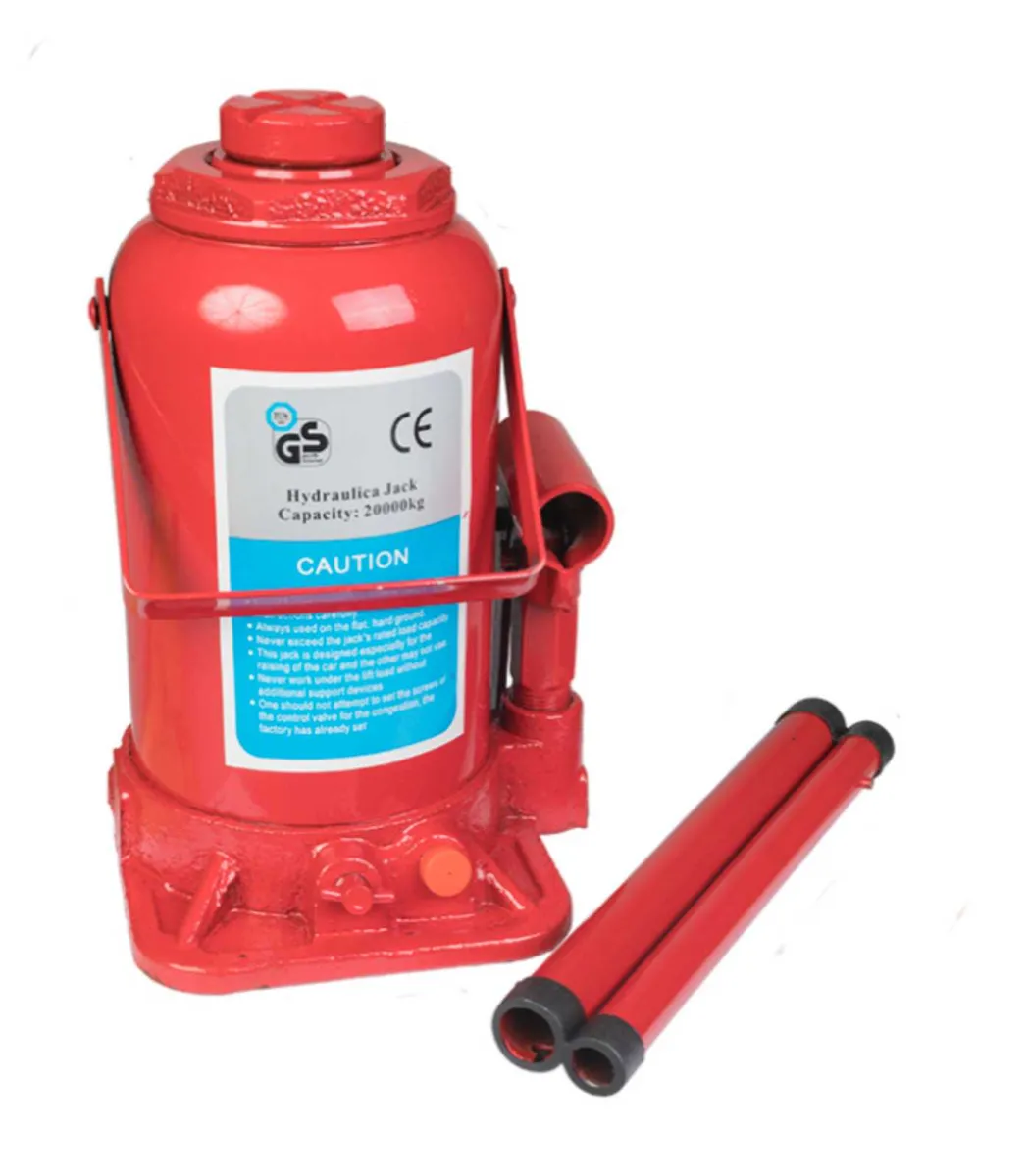 20 Ton Bottle Jack...Free Delivery - Image 1