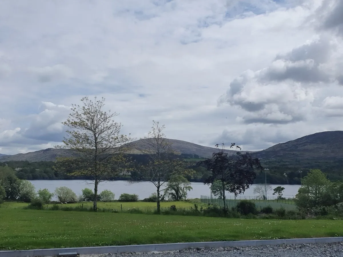 3 bed self-catering Kenmare Co. Kerry - Image 2