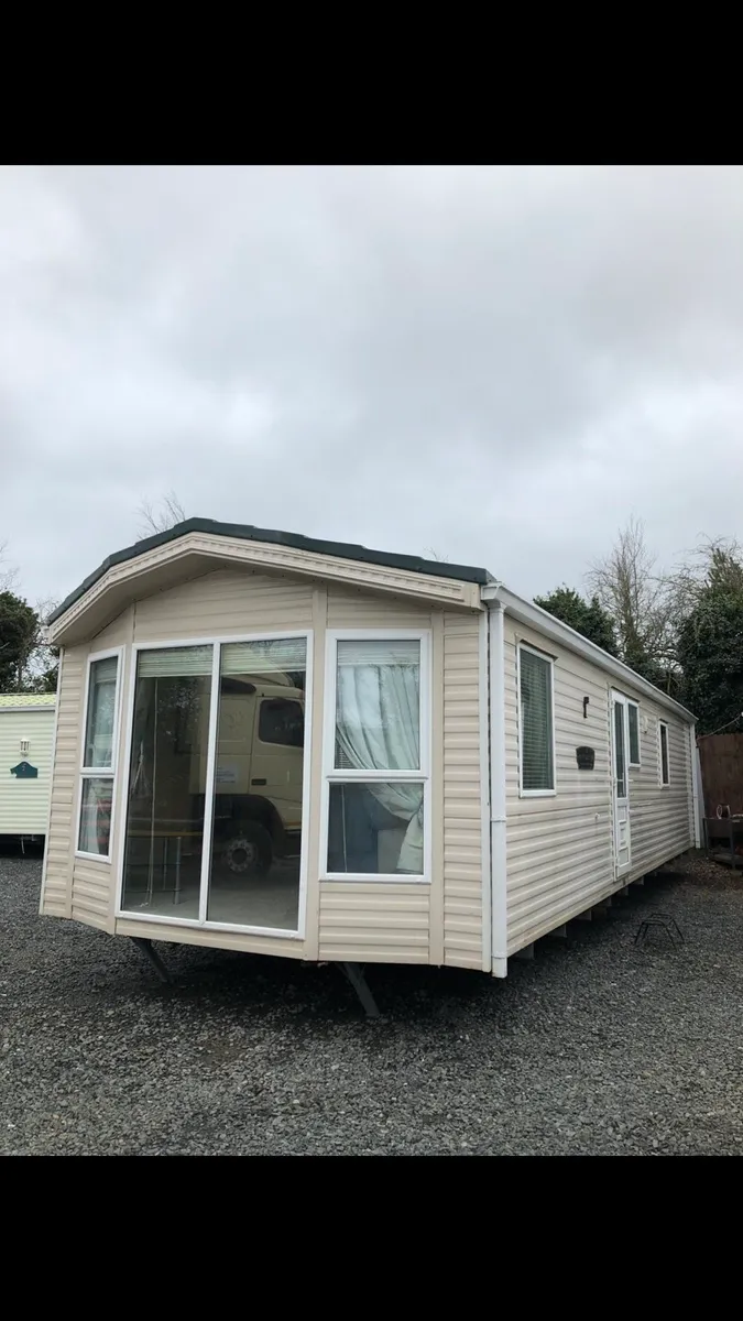 OPEN ALL WEEKEND HUDSONS KILDARE MOBILE HOMES!!!!! - Image 3