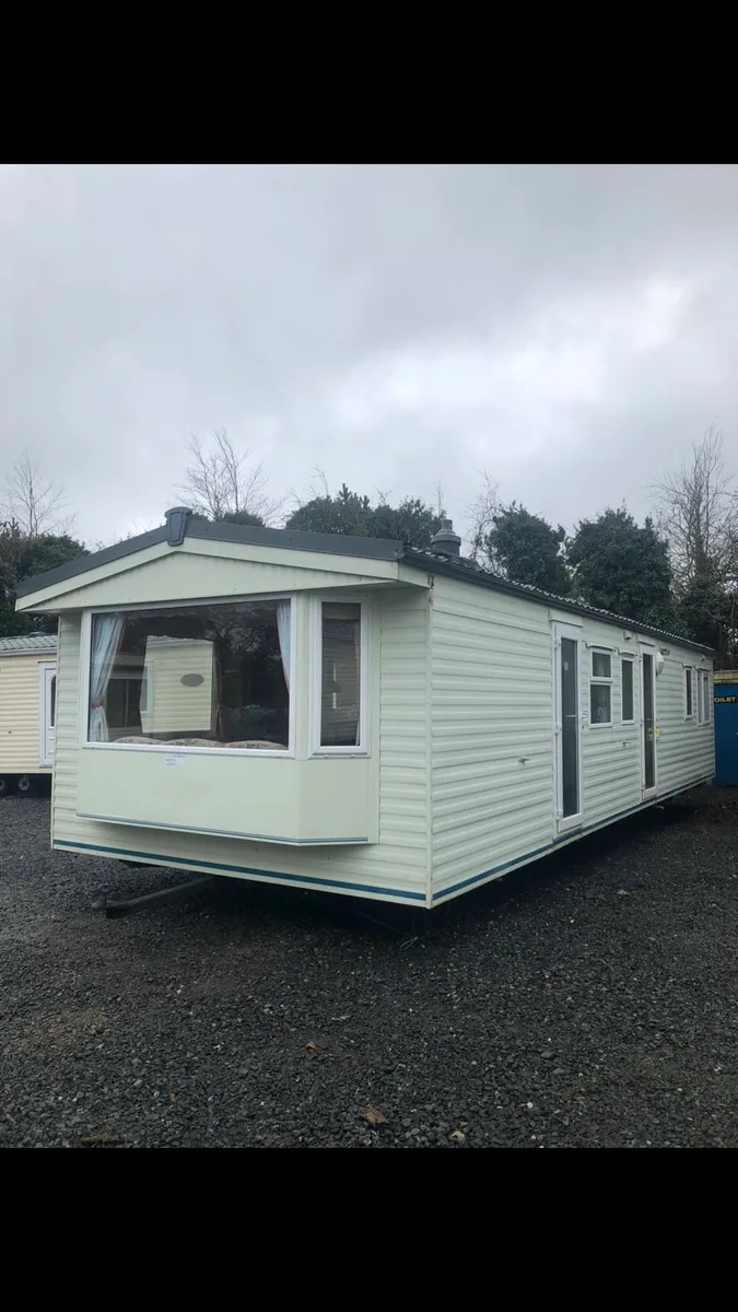 OPEN ALL WEEKEND HUDSONS KILDARE MOBILE HOMES!!!!! - Image 4