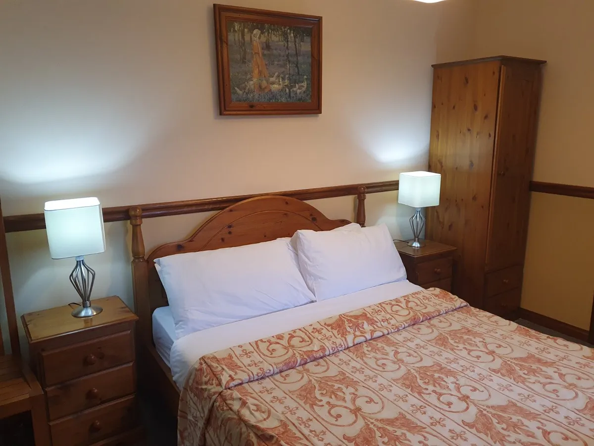 3 bed self-catering Kenmare Co. Kerry - Image 3