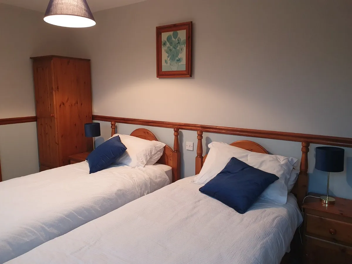 3 bed self-catering Kenmare Co. Kerry - Image 4