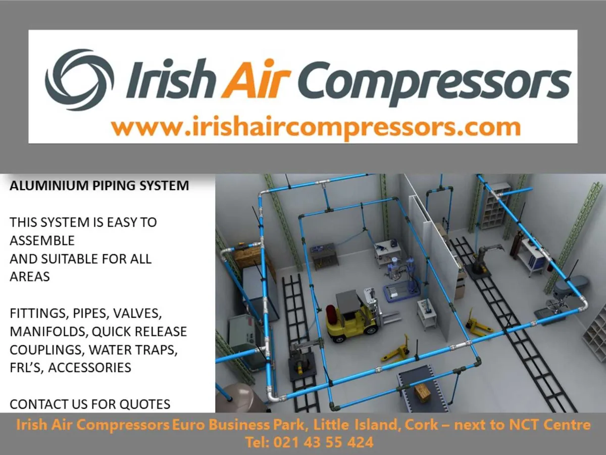 Compressor - Image 1