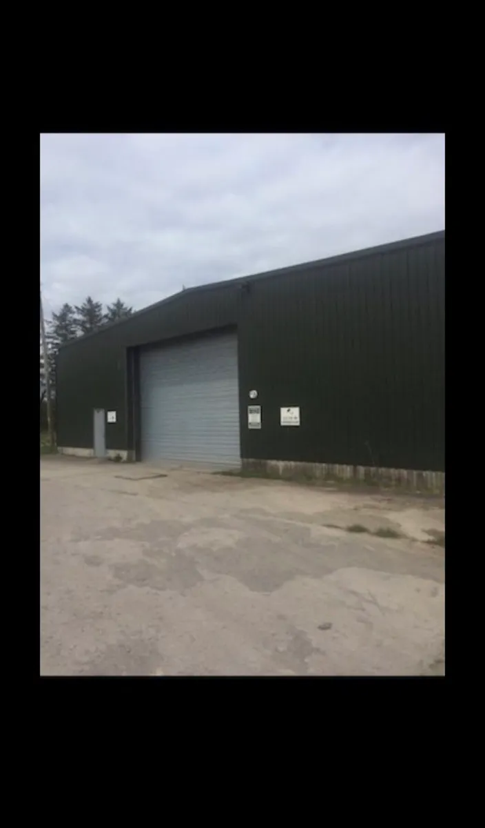 Storage facilities and containers - Image 1