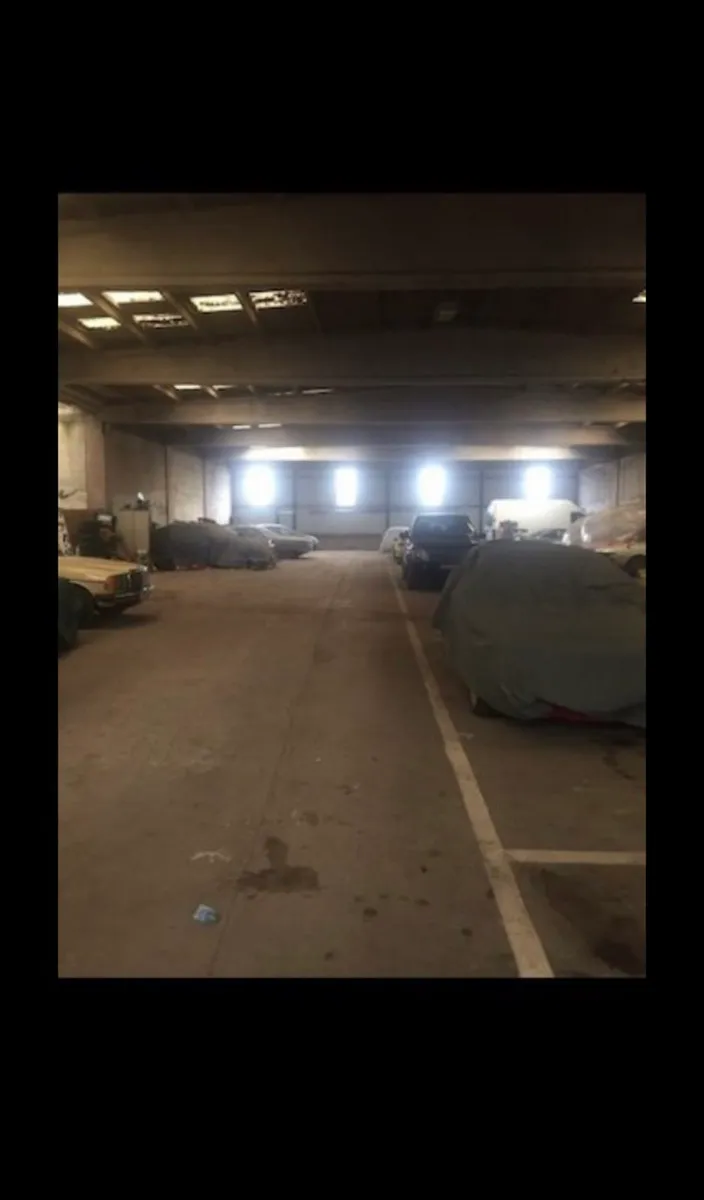 Storage facilities and containers - Image 3
