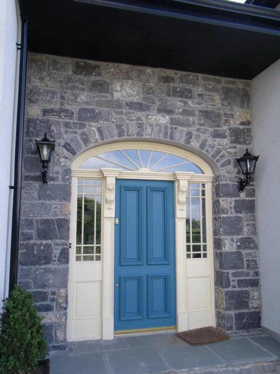 Limestone building stone - Image 1