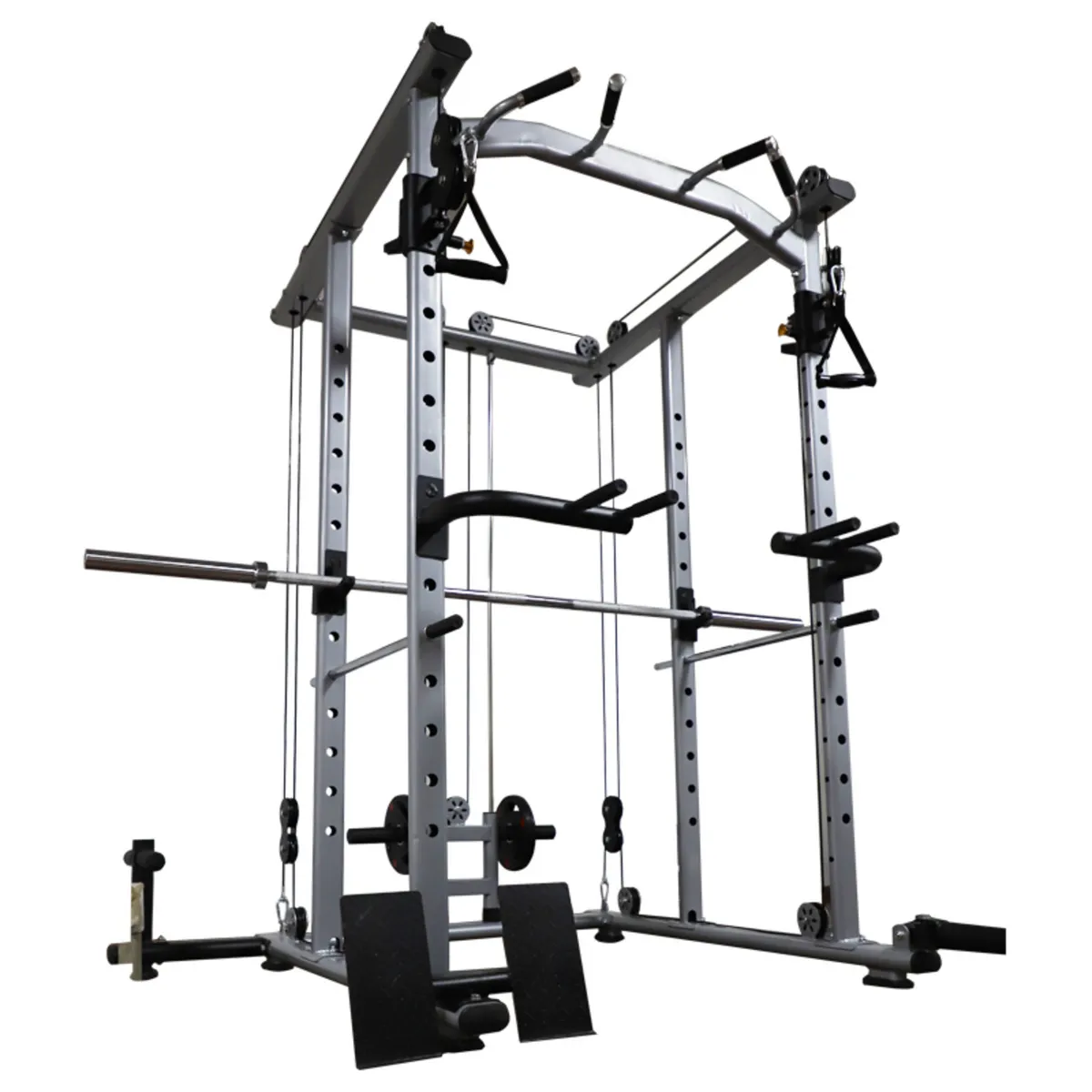 Functional Trainer - Power Rack