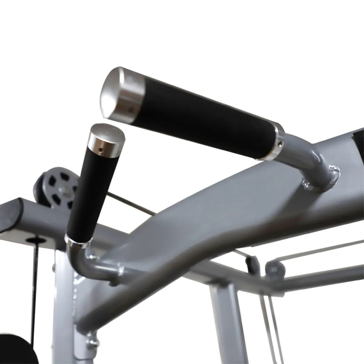 Functional Trainer - Power Rack - Image 3