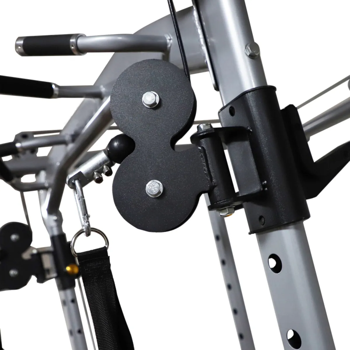 Functional Trainer - Power Rack - Image 4