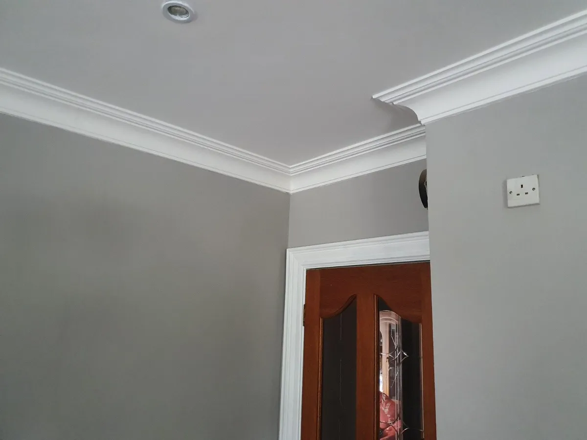 Coving - Image 1