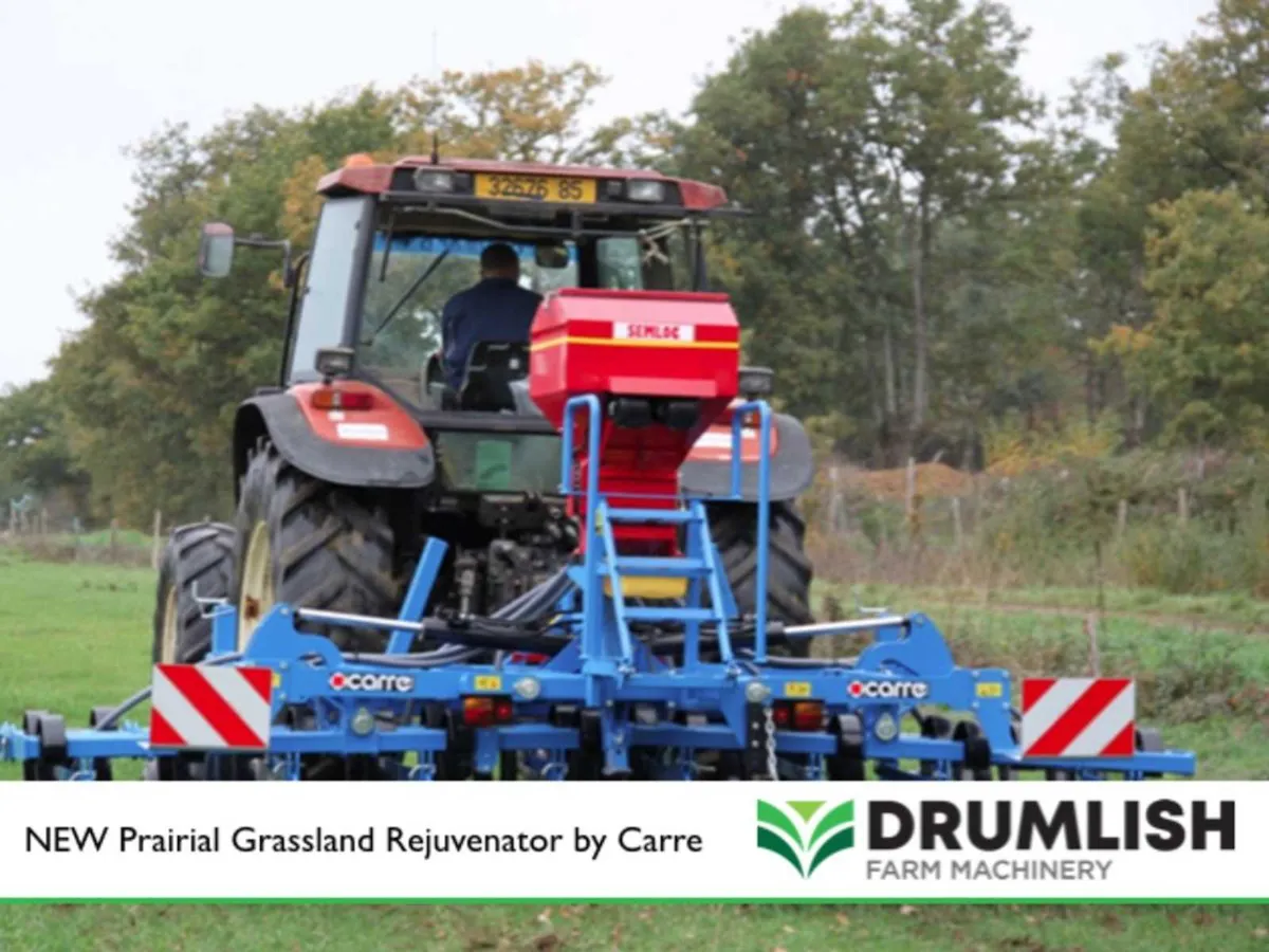 Prairial Grassland Rejuvenator (New + In-Stock) - Image 2