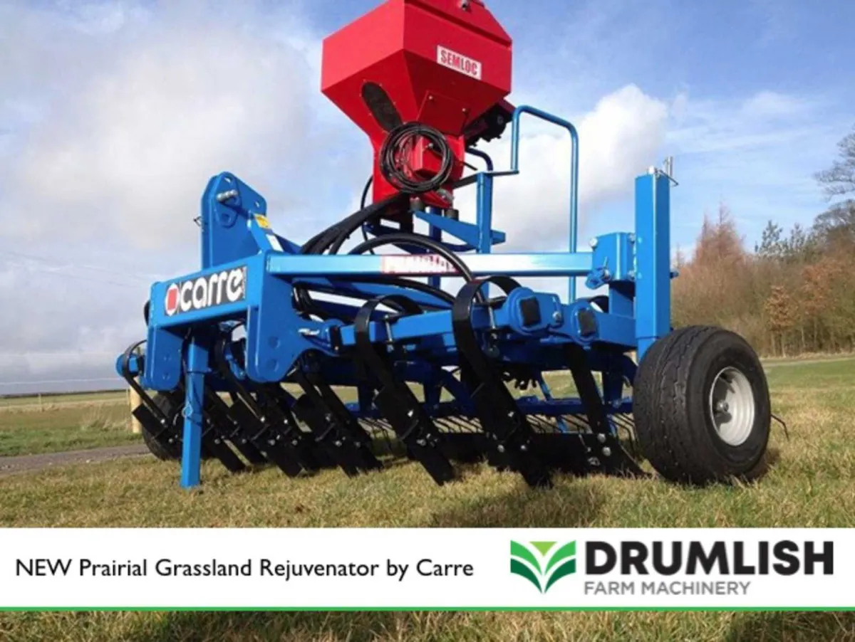 Prairial Grassland Rejuvenator (New + In-Stock) - Image 3