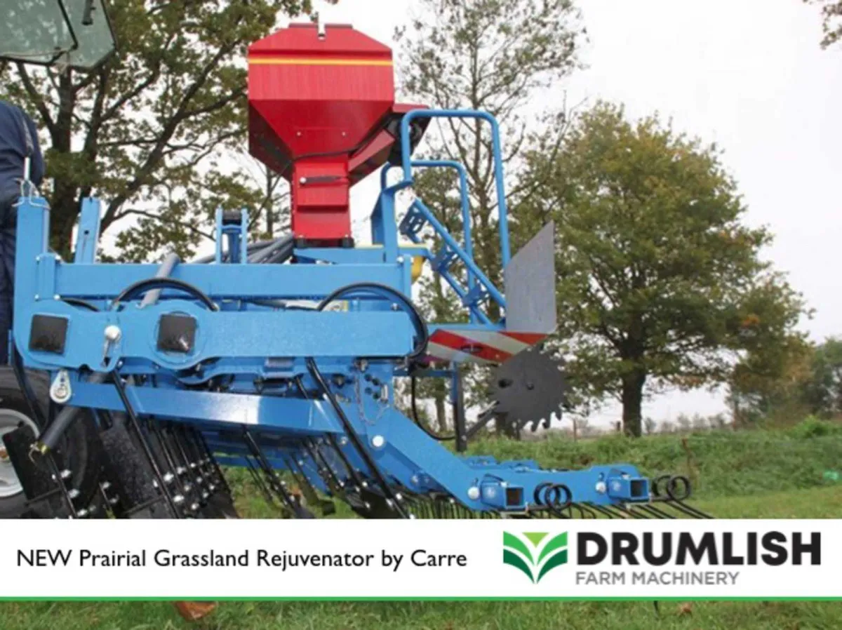 Prairial Grassland Rejuvenator (New + In-Stock) - Image 4