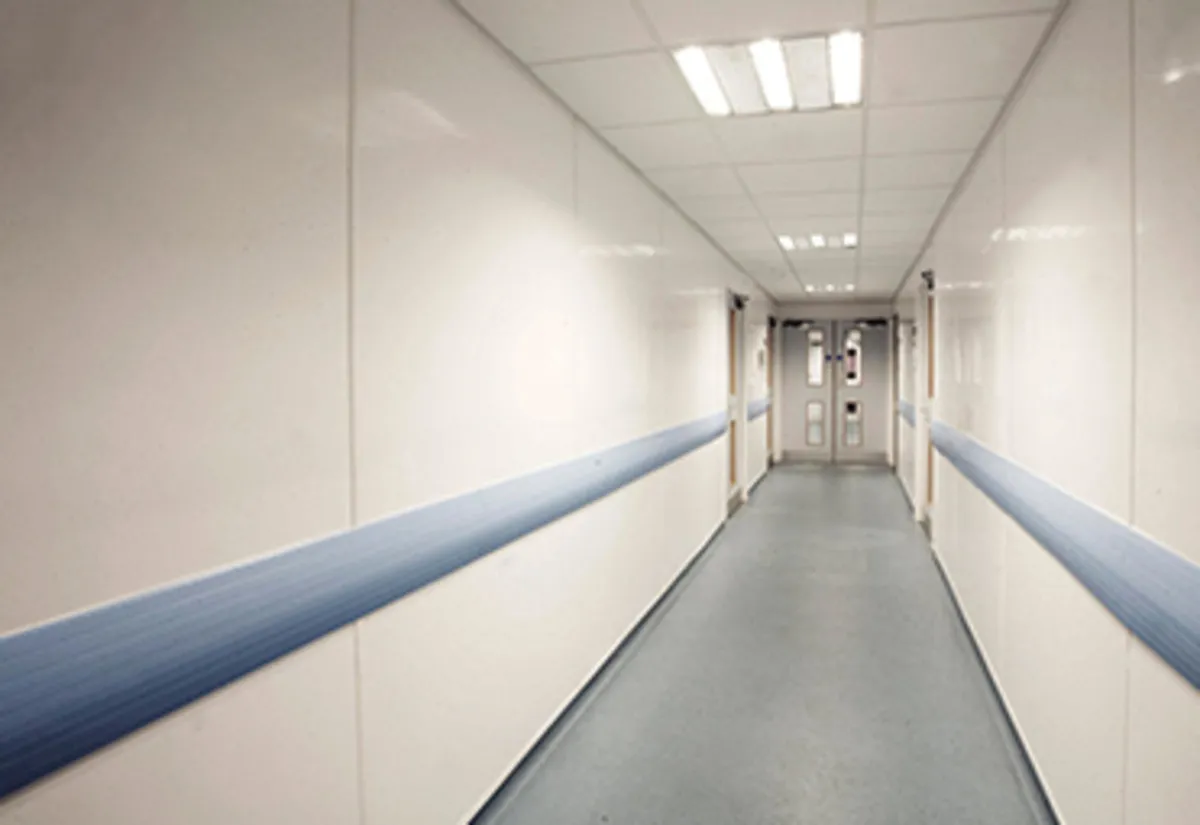 PVC HYGIENE  WALLCLADDING SHEETS & CEILING BOARDS - Image 3