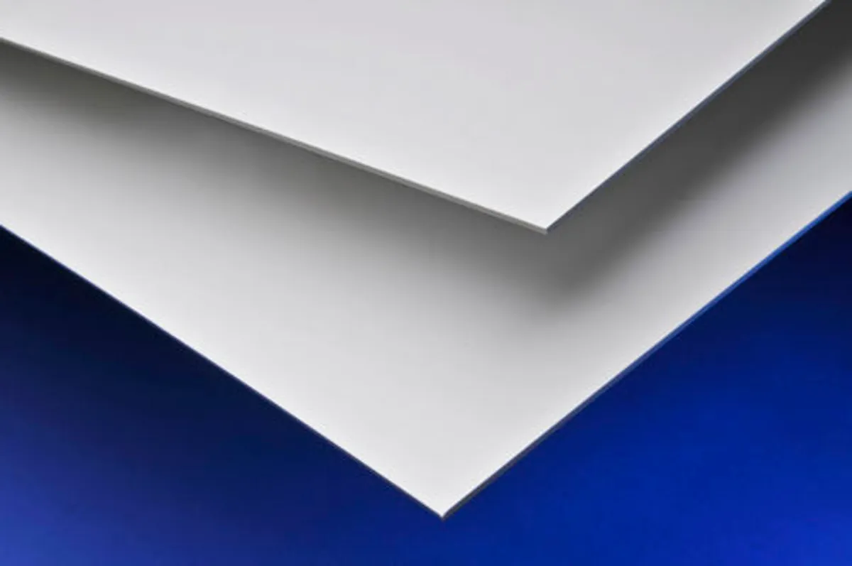 PVC HYGIENE  WALLCLADDING SHEETS & CEILING BOARDS - Image 1