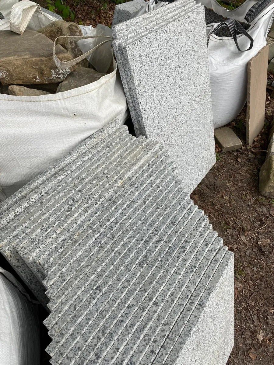 Spring Sale ! Merrion Grey Granite - Image 2