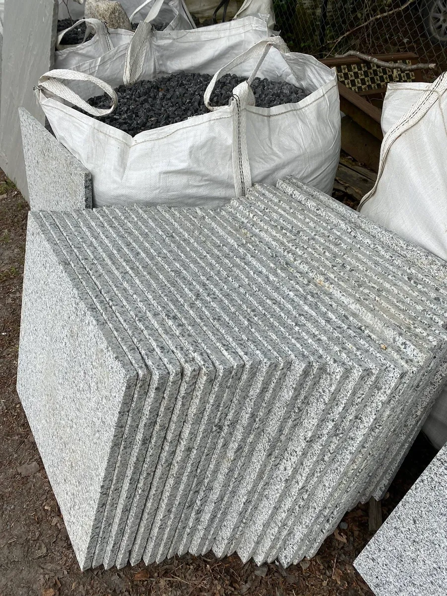 Summer Sale ! Merrion Grey Granite - Image 3