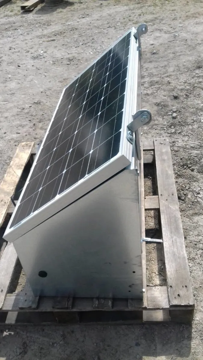 Solar water pumps - Image 2