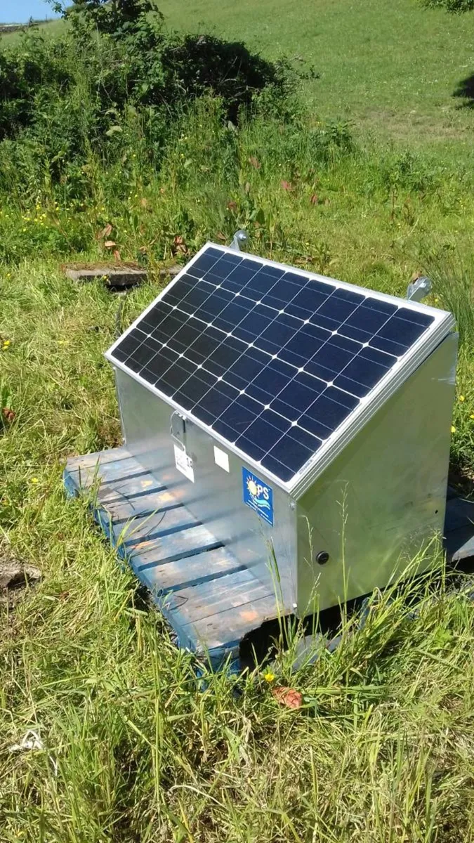 Solar water pumps - Image 3