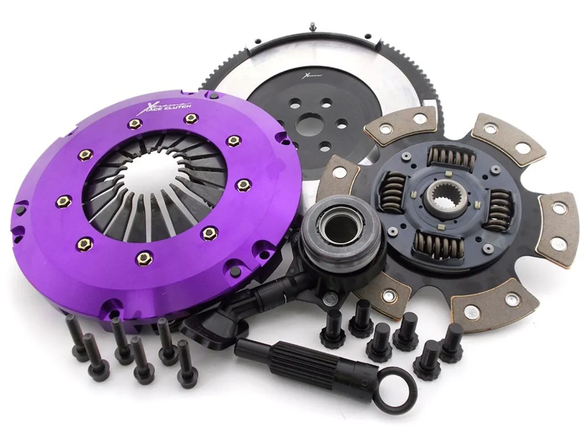 Xtreme clutch kits - Image 1