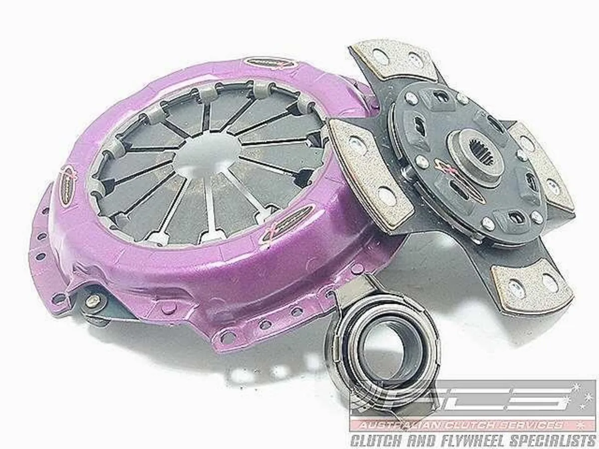 Xtreme clutch kits - Image 2