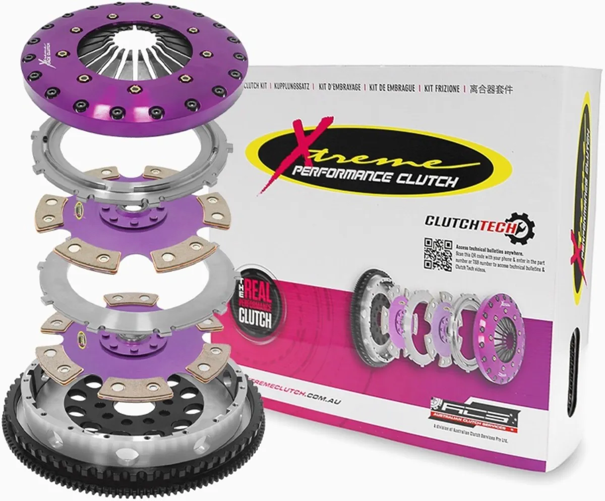 Xtreme clutch kits - Image 3