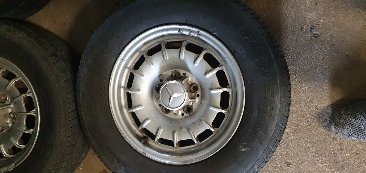 MEXICAN  HAT ALLOYS €425 - Image 2