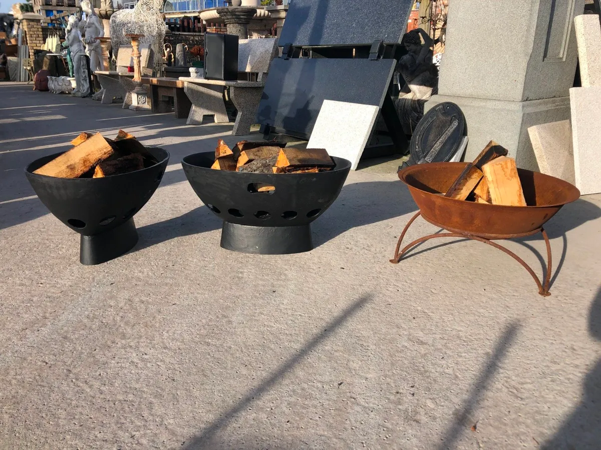 FIRE PIT'S - Image 1