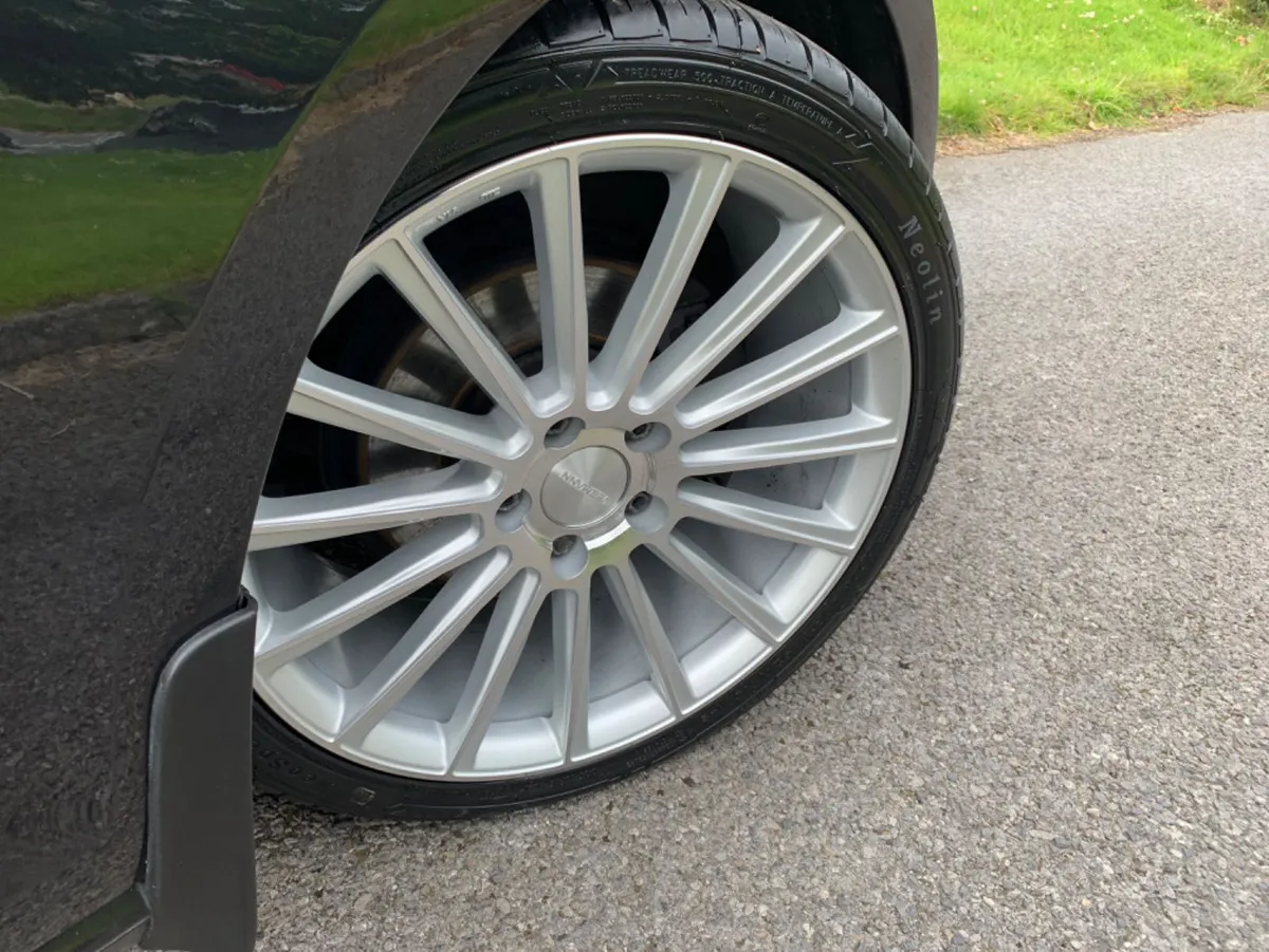 Special Veeman offer 18”  5x112 suit golf - Image 2