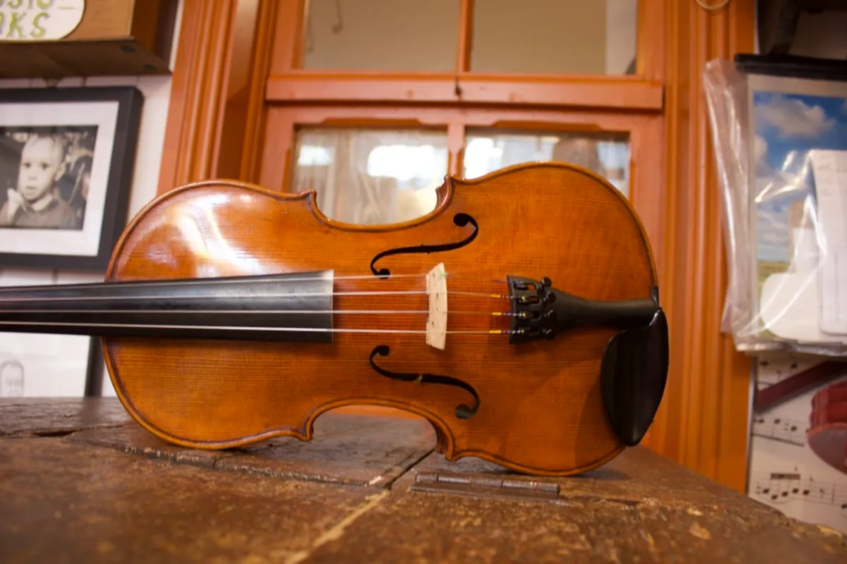 Amazing Violins  100% GUARANTEE - Image 4