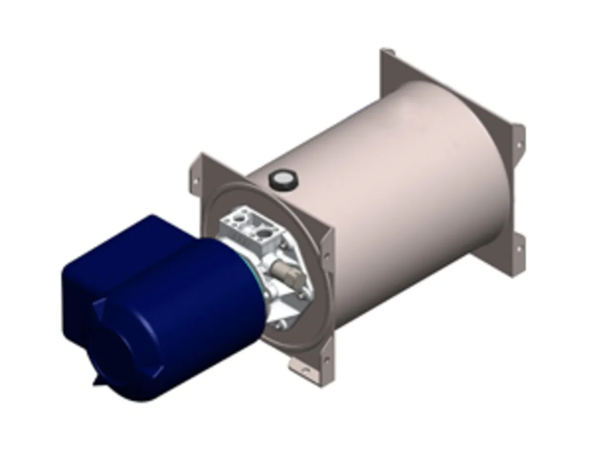 Powerpacks & Spares - Image 3