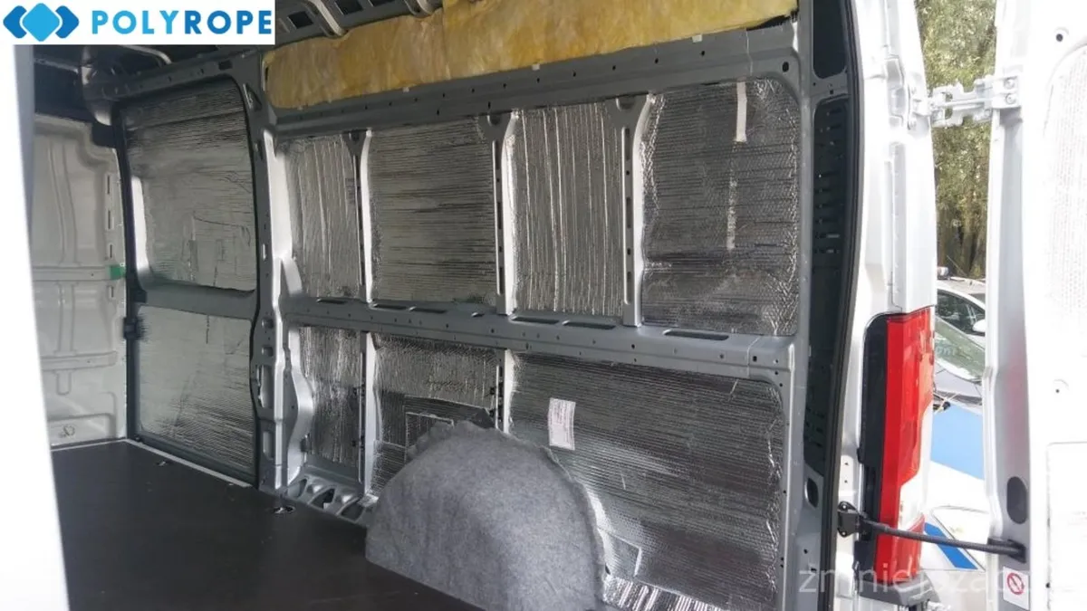 Insulation garages shed camper vans - Image 1