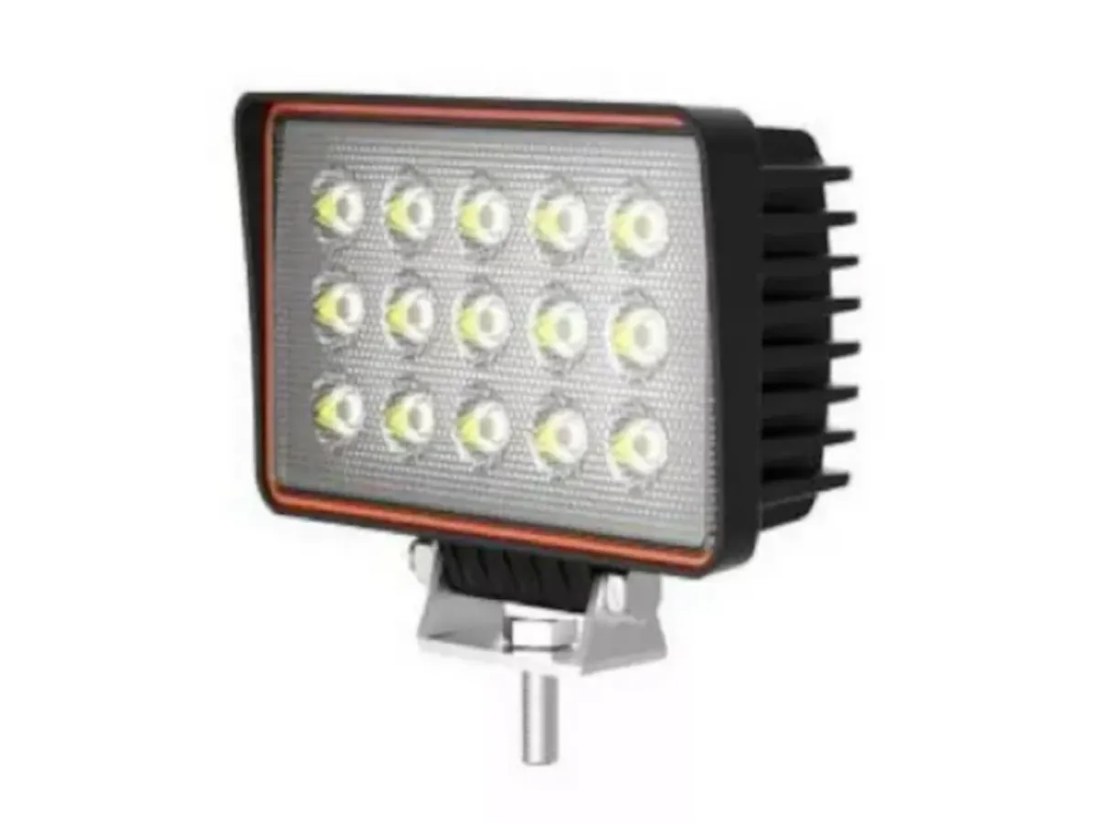 12/24V 45W LED Worklight - Image 2