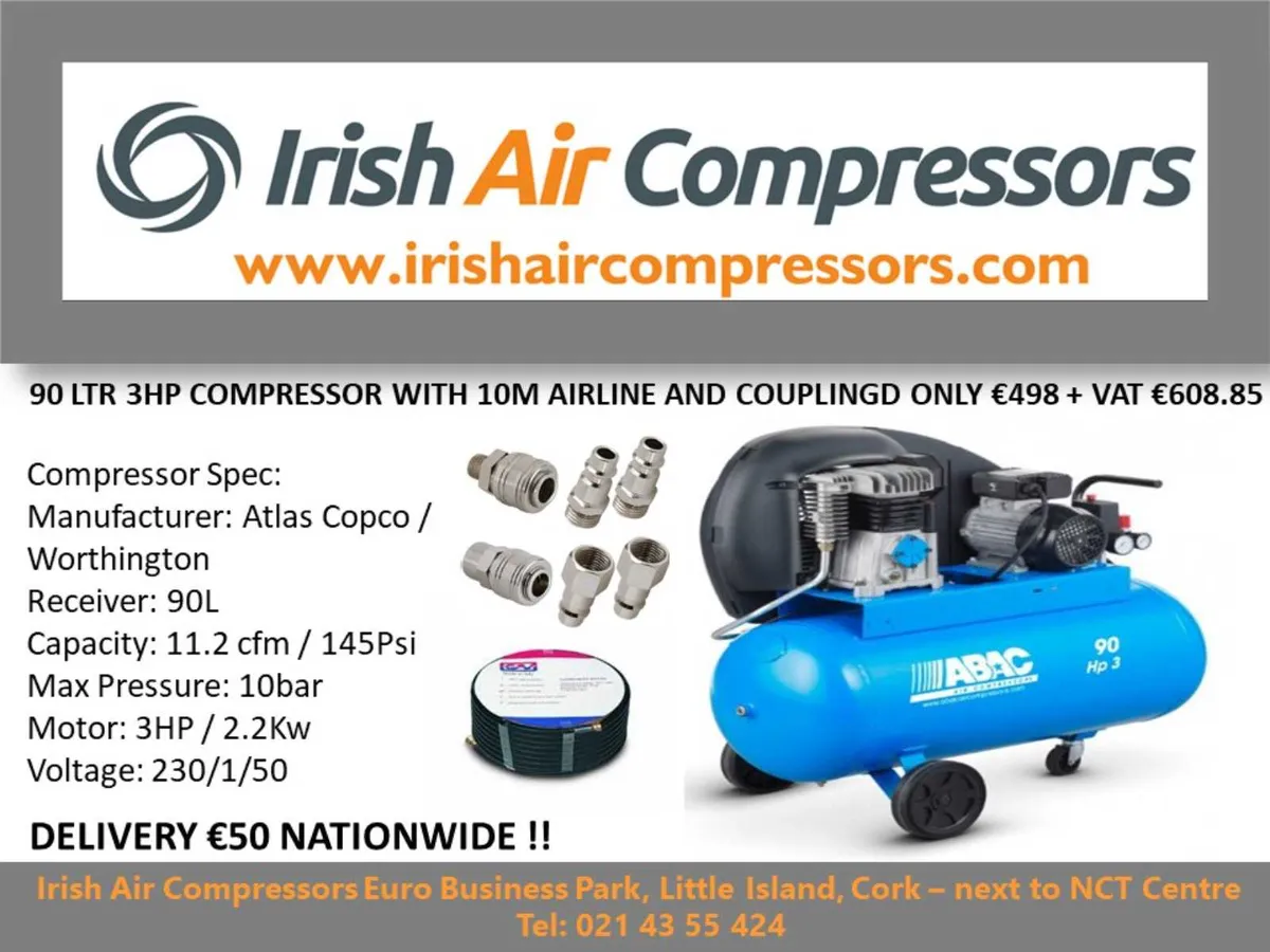 Compressor