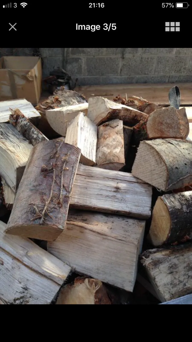 ASH Firewood - Image 3