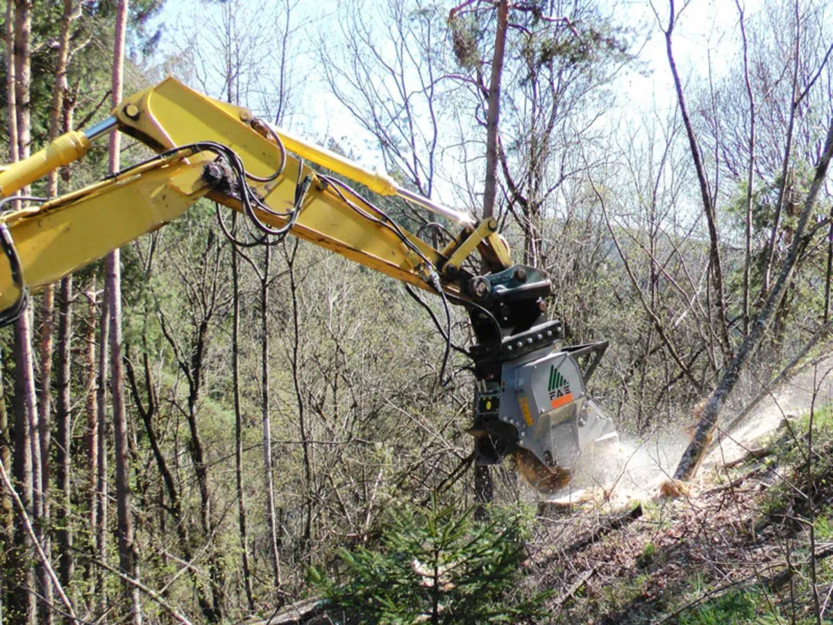 Stump Grinder - Image 3