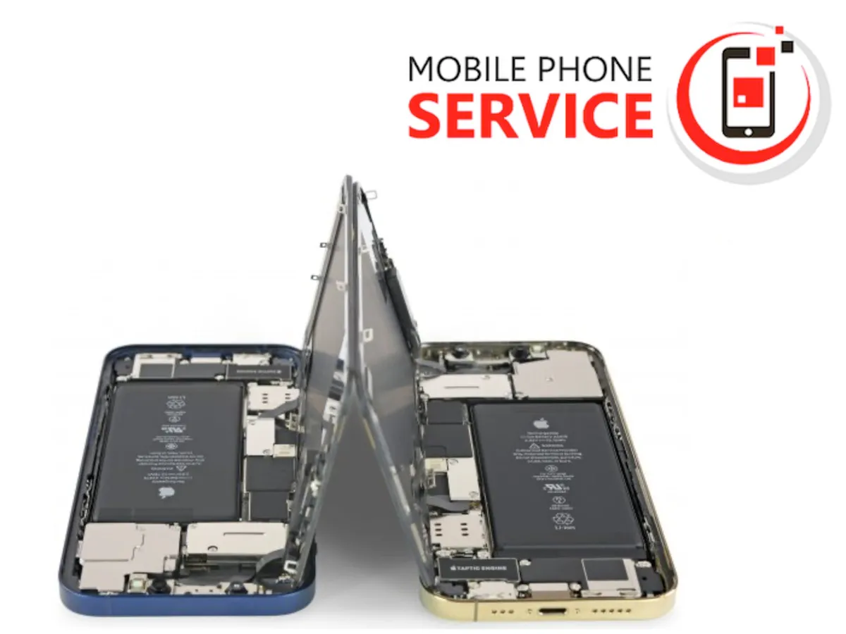 iPhone Screen Replacement Service in Cork