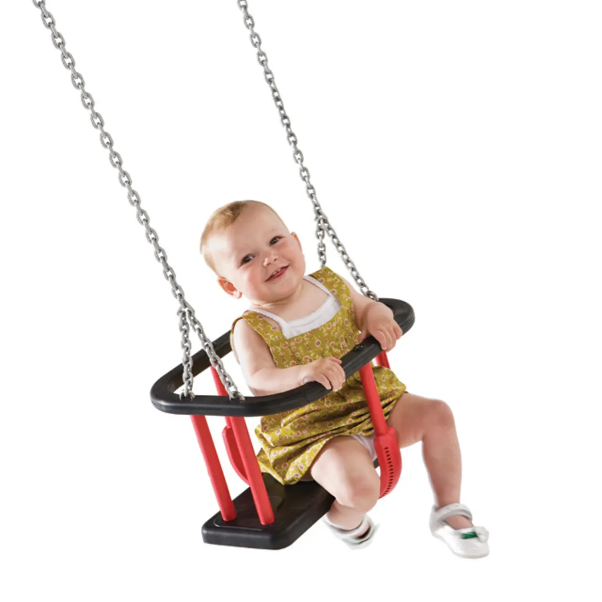 Kids Slides Swing for Climbing Frame - Image 4